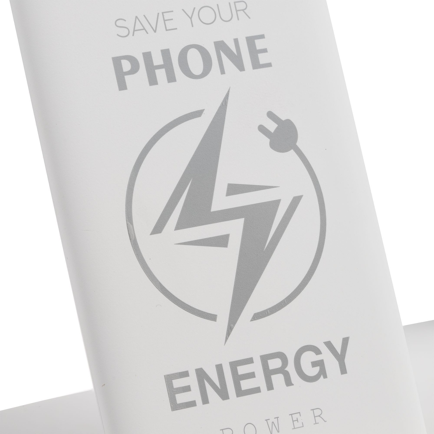 Зарядная станция Smart Nest, белая