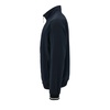 Ветровка Ralph, темно-синяя с логотипом