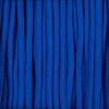 Круглый шнур Lasso XL, синий, 170 см с логотипом