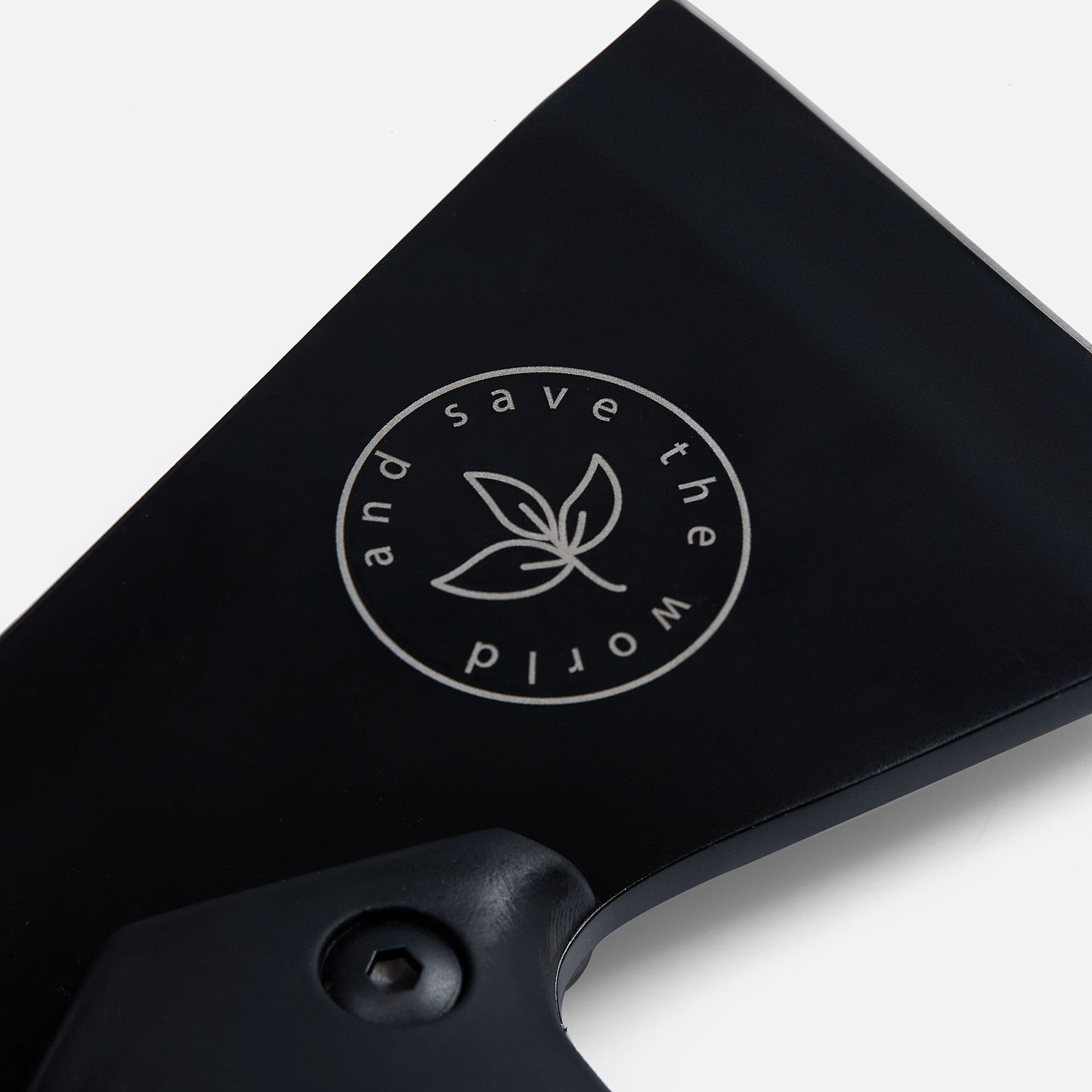 Туристический топор Bal, черный