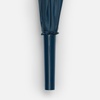 Зонт-трость Promo, темно-синий