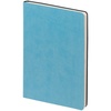 Ежедневник Romano, недатированный, голубой