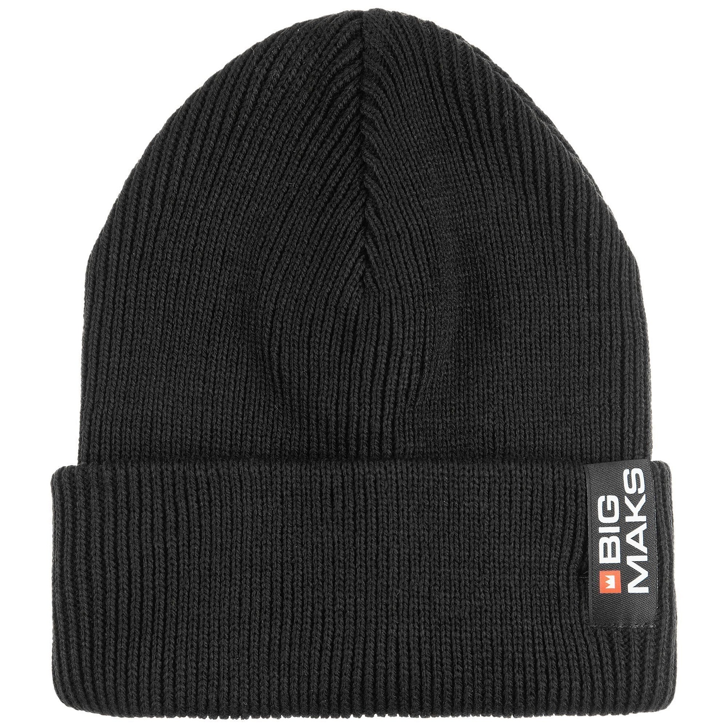 Шапка Life Explorer, черная с логотипом