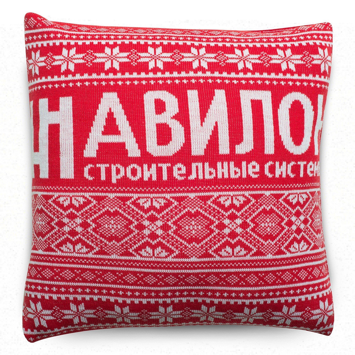 Подушка на заказ Capo, акрил