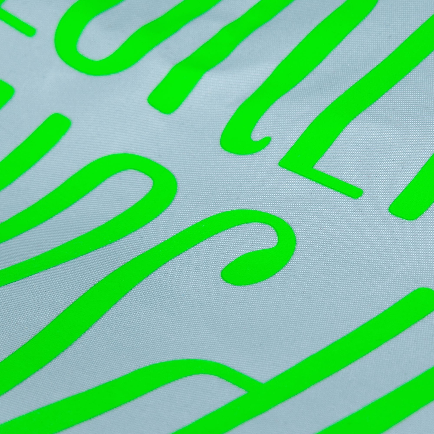 Рюкзак-мешок Verkko, серо-голубой