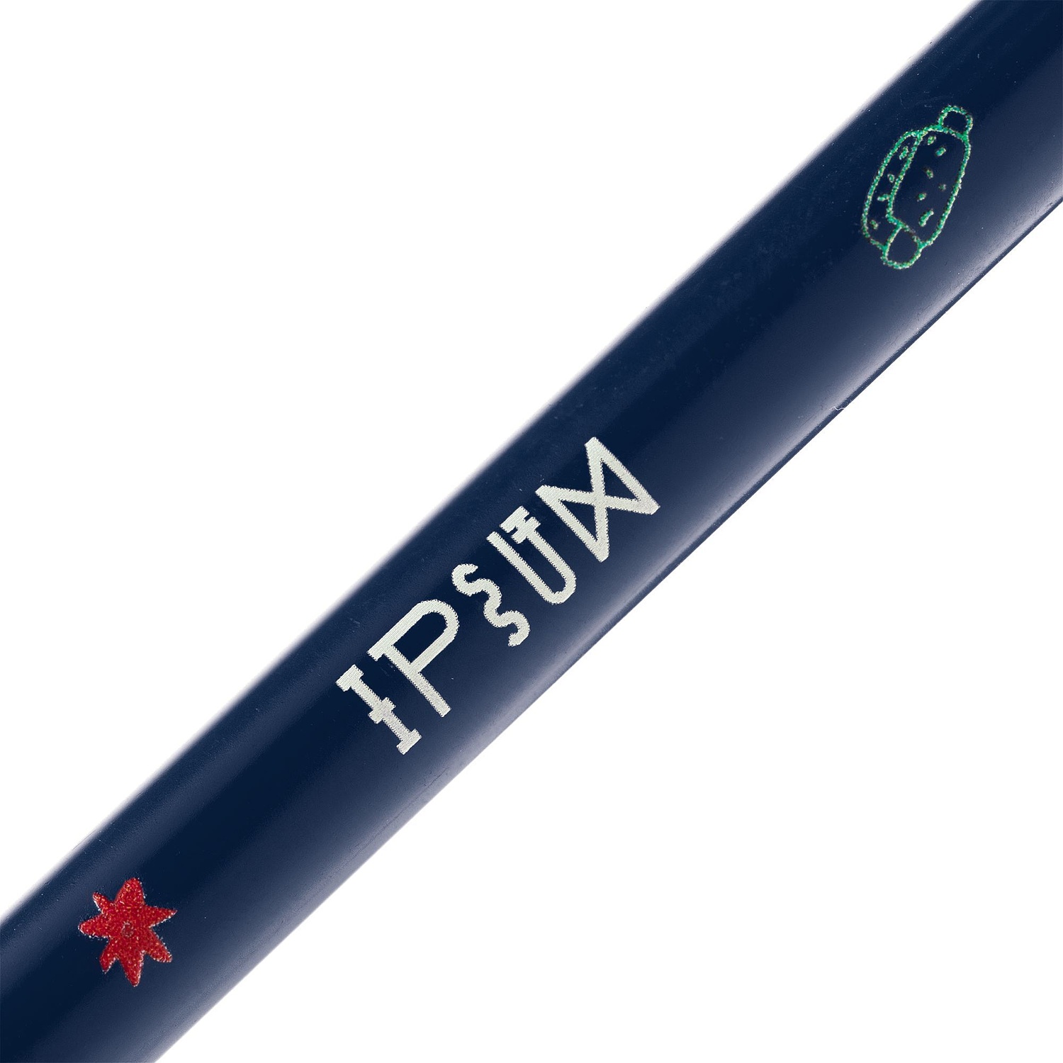 Набор Best Lafite, синий с логотипом