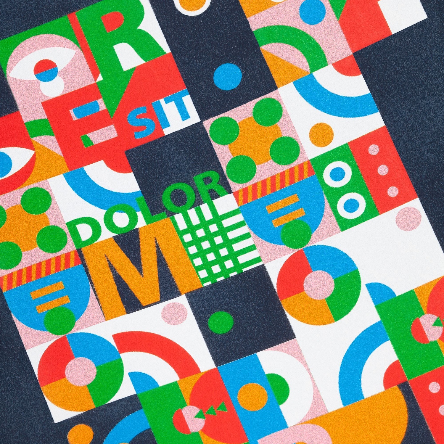 Набор Luba Warm, синий с логотипом