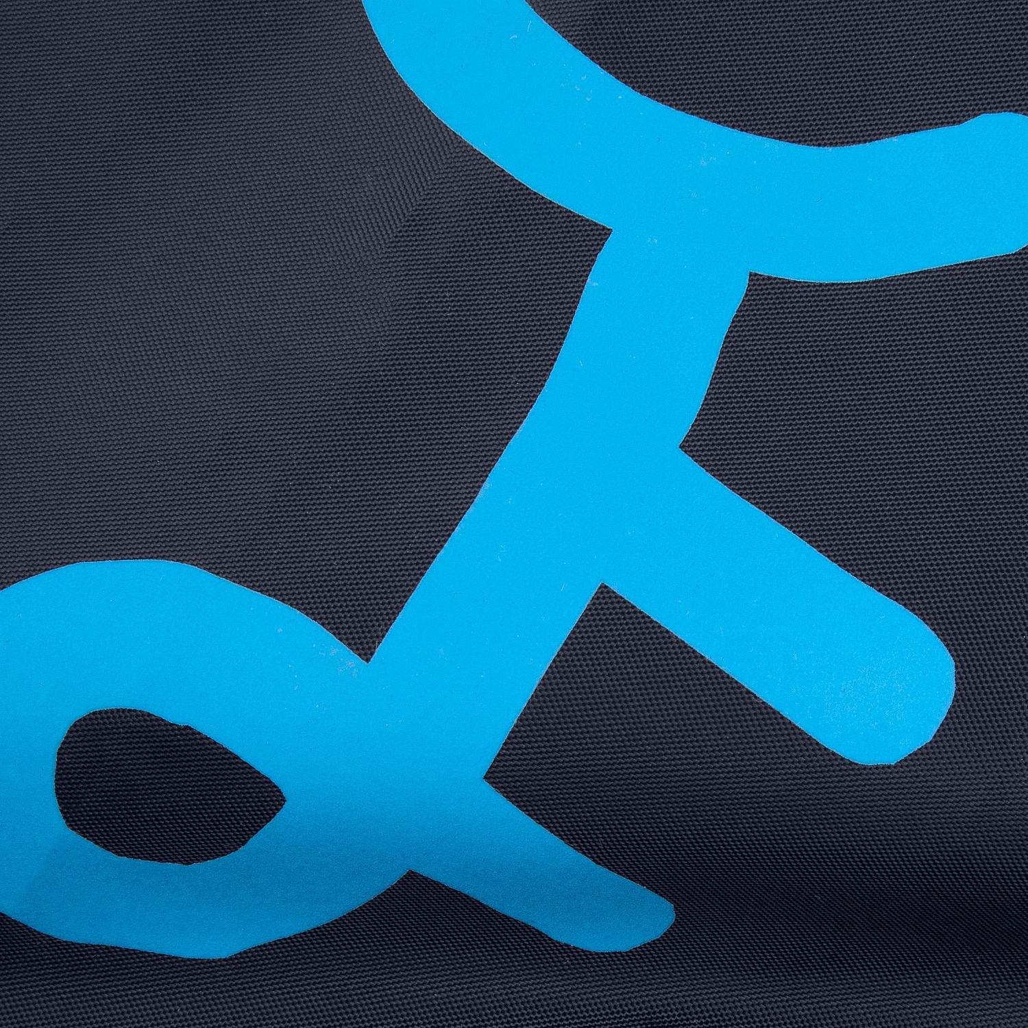 Дождевик Rainman Zip, темно-синий с логотипом