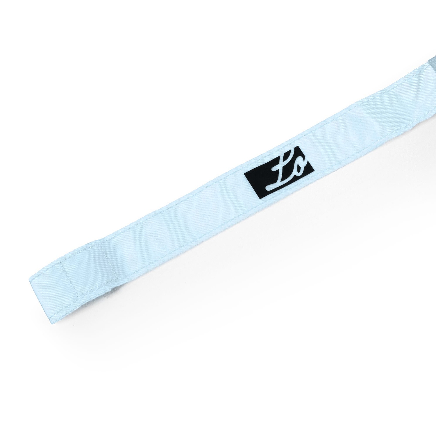 Зонт-трость Standard, голубой