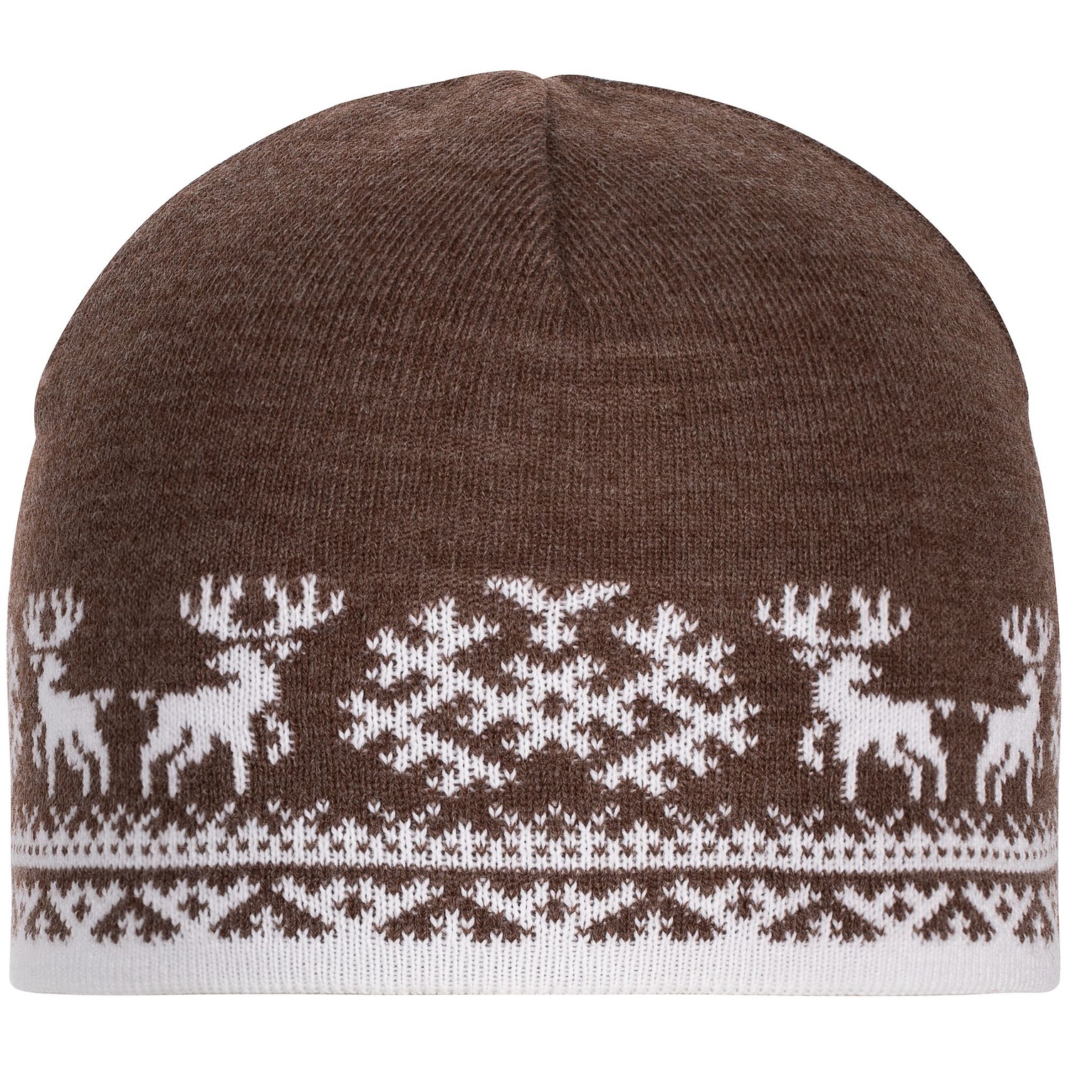 Шапка на заказ Tricksy Classic, акрил