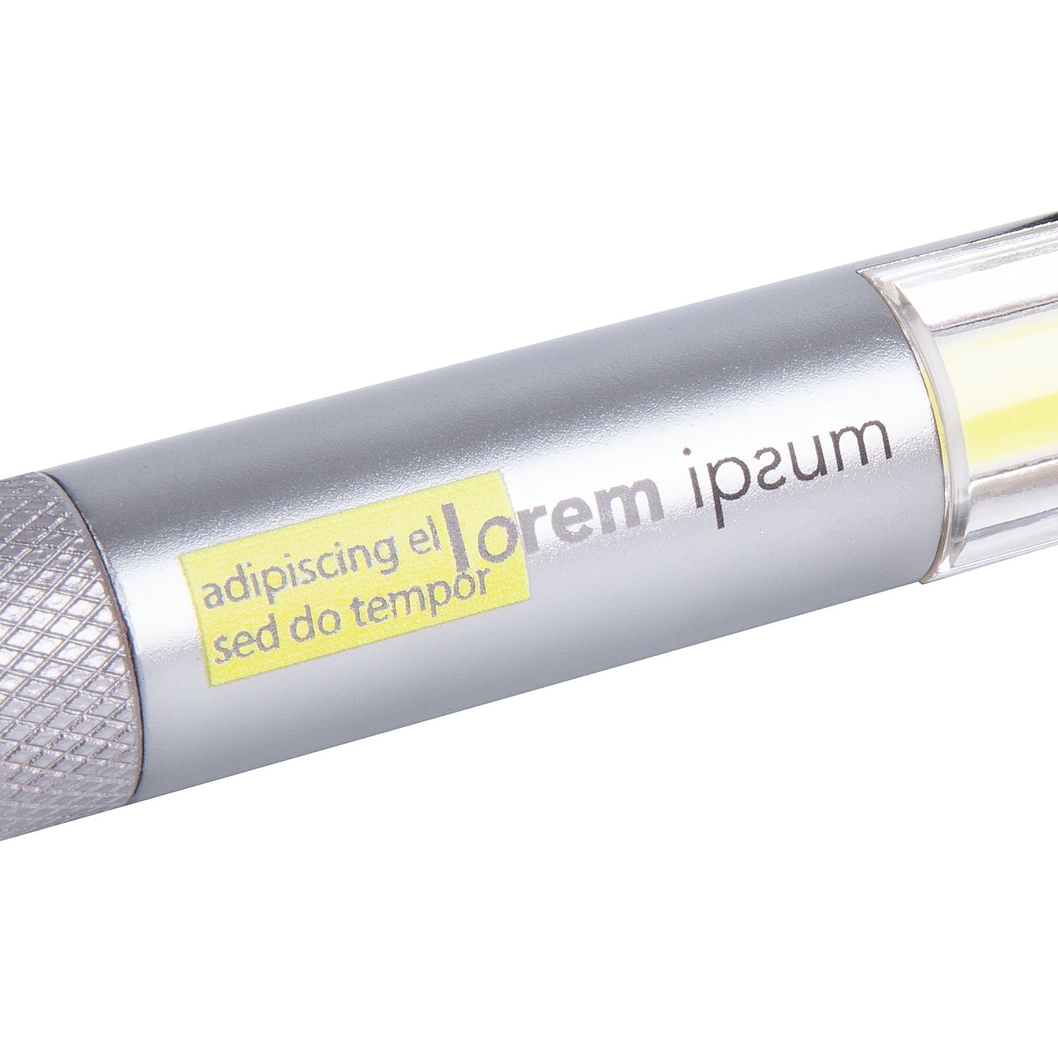 Набор Gripping, серебристый