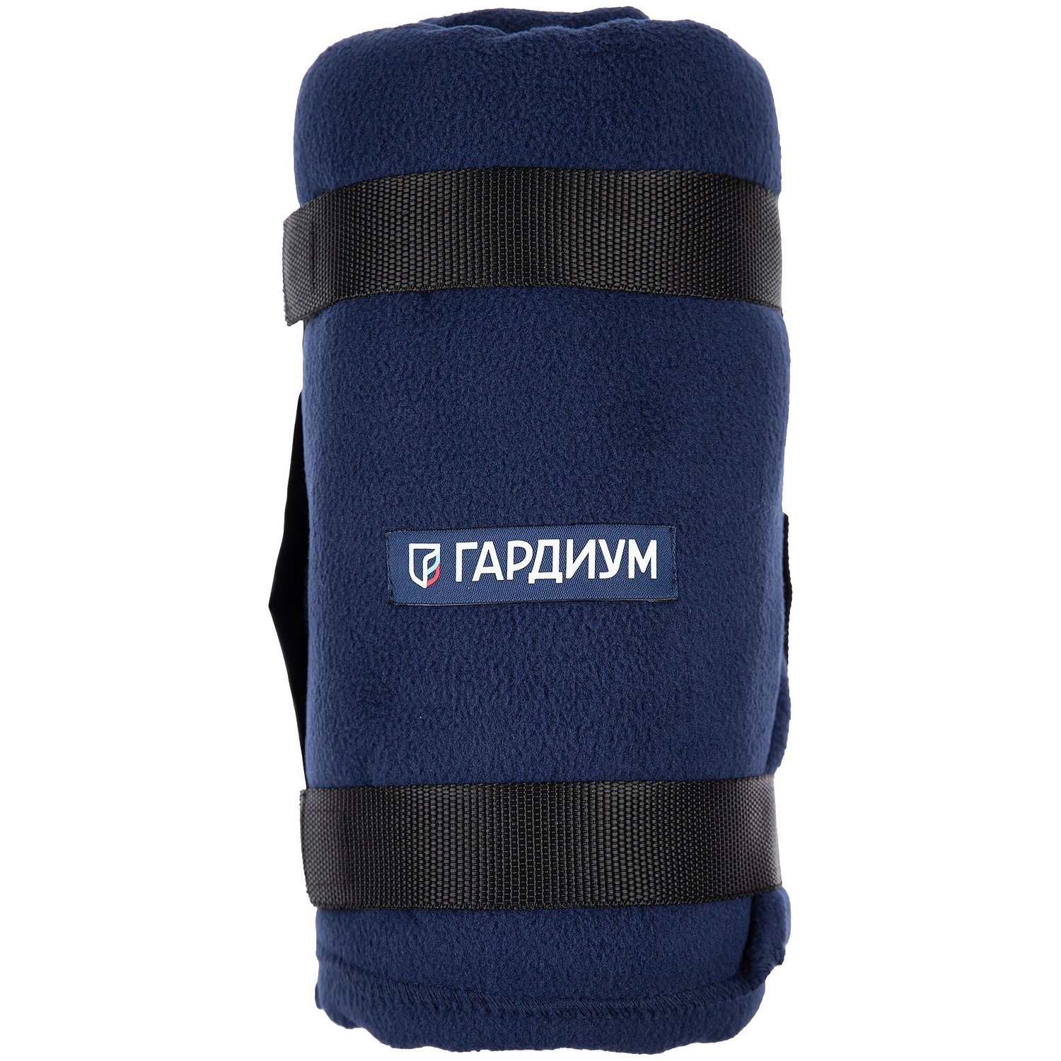 Дорожный плед Voyager 2, синий