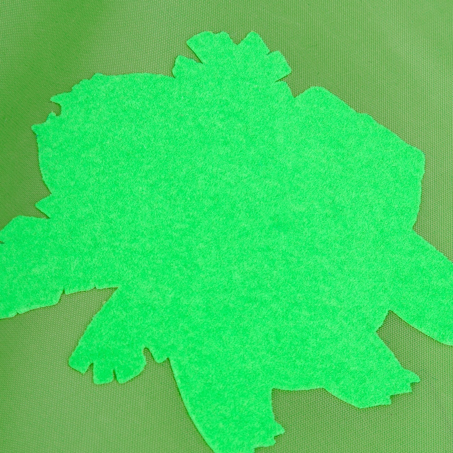 Дождевик Rainman Zip, зеленый с логотипом