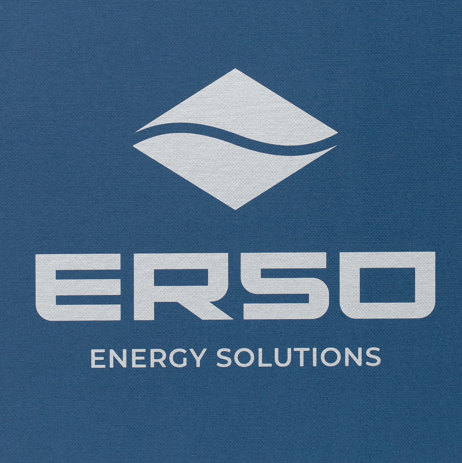 Коробка Handgrip, малая, синяя с логотипом