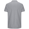 Рубашка поло унисекс Pacific, серая, размер XXL