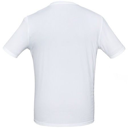 Футболка Response Tee, белая