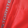 Ветровка мужская Stratus черная, размер 3XL