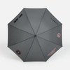 Зонт-трость Rainolla, серый