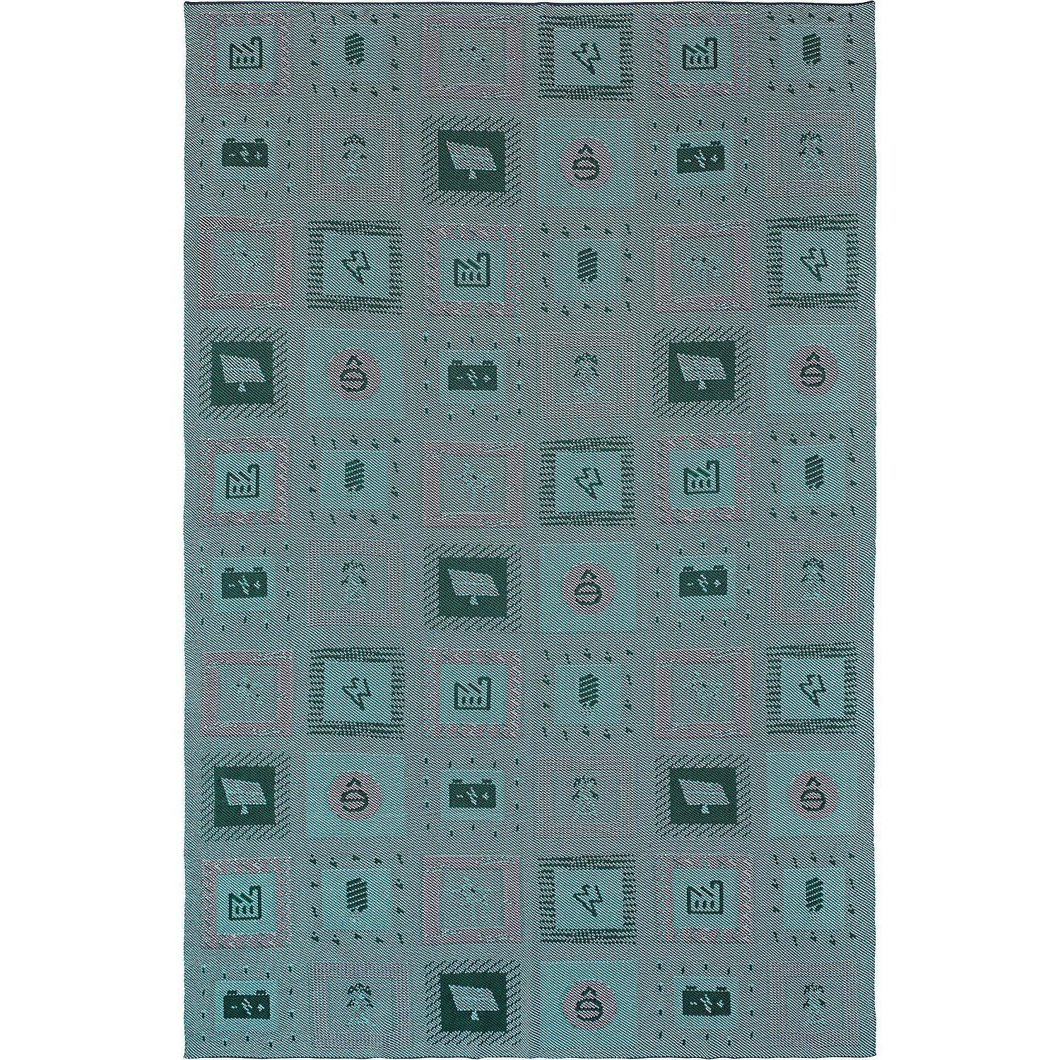 Плед Industry Plus на заказ