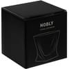Стакан для виски Nobly с логотипом