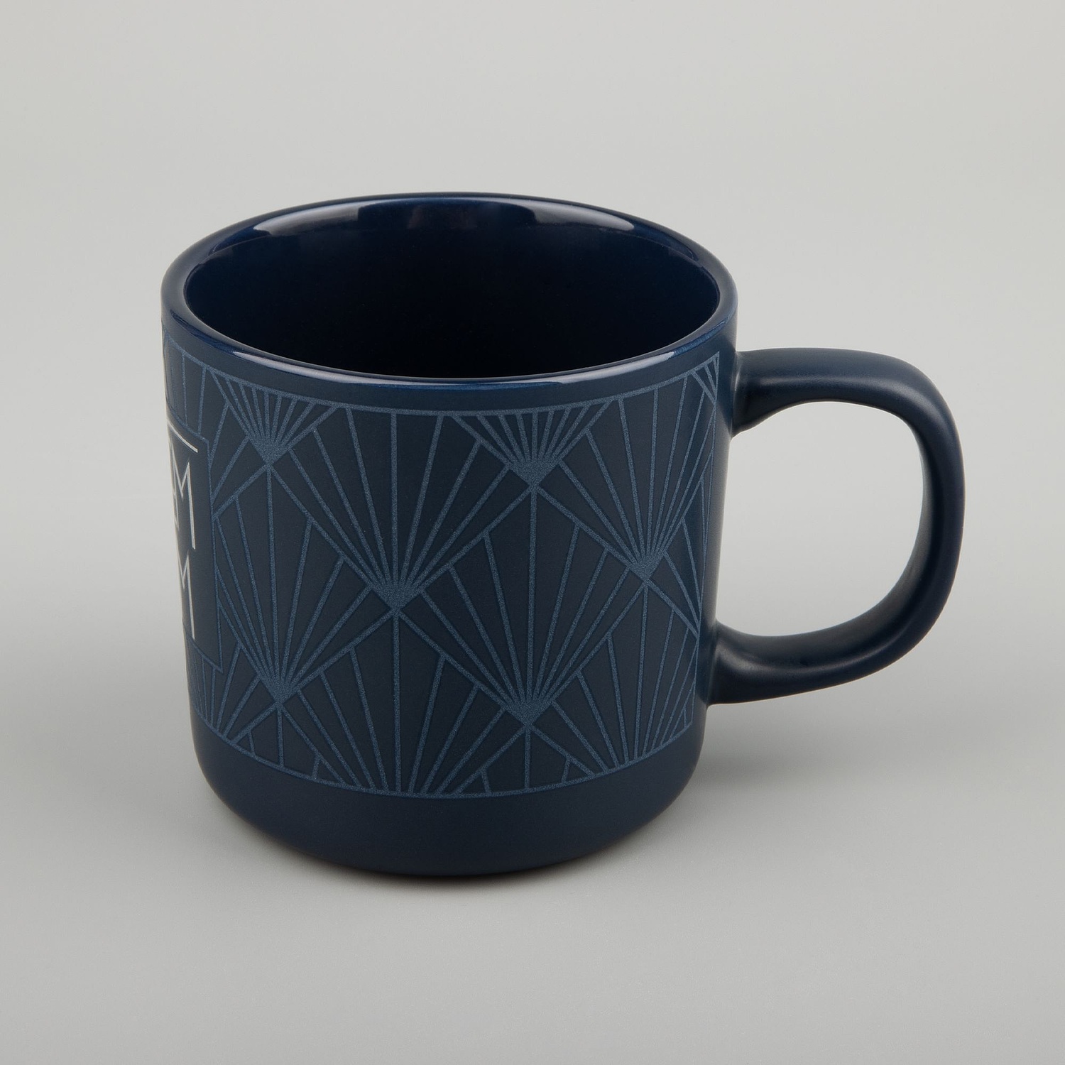 Кружка Eastpresso, темно-синяя