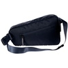 Поясная сумка coolStuff, темно-синяя с логотипом
