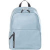 Рюкзак Hunter, голубой с логотипом