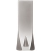Флешка Ergo Style, USB 3.0, серебристая, 32 Гб с логотипом