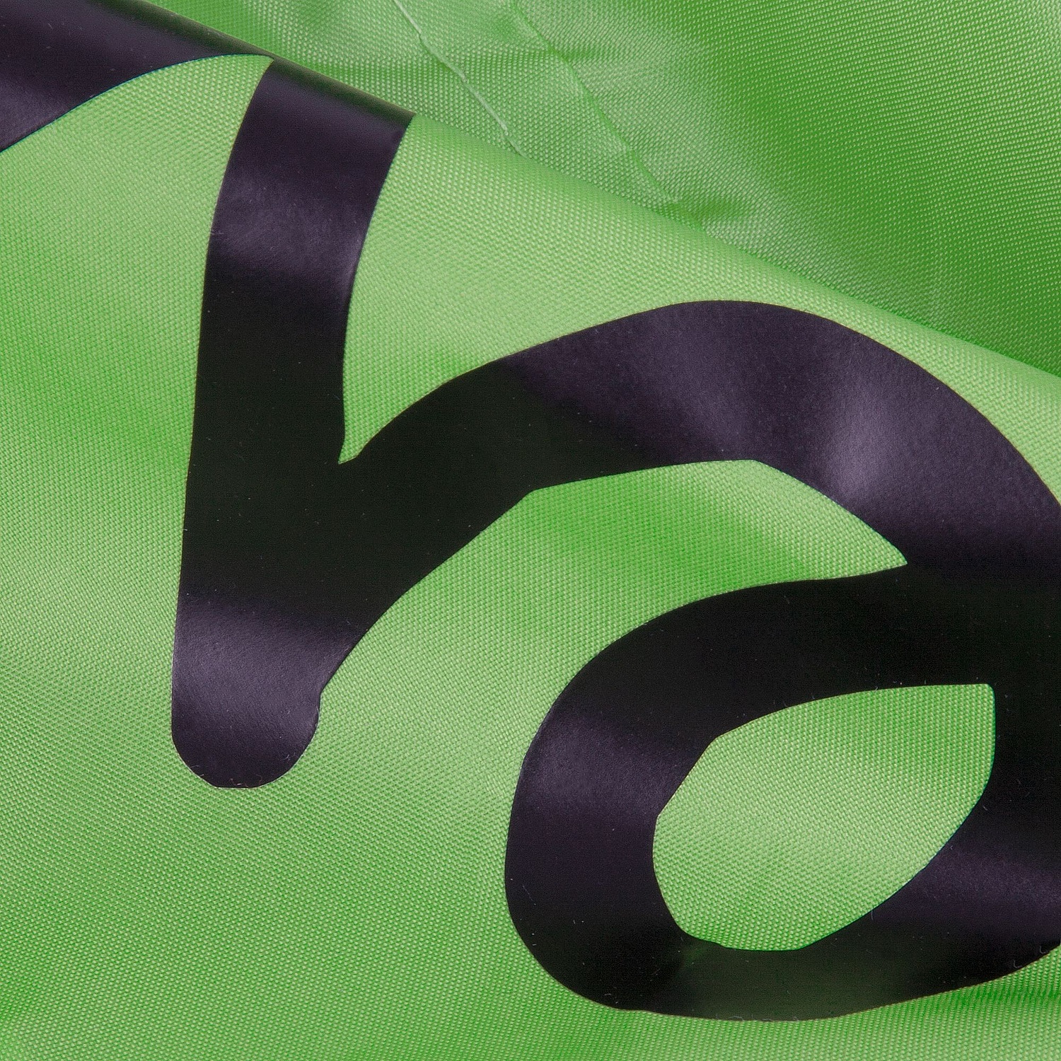 Дождевик Rainman Zip, зеленое яблоко с логотипом