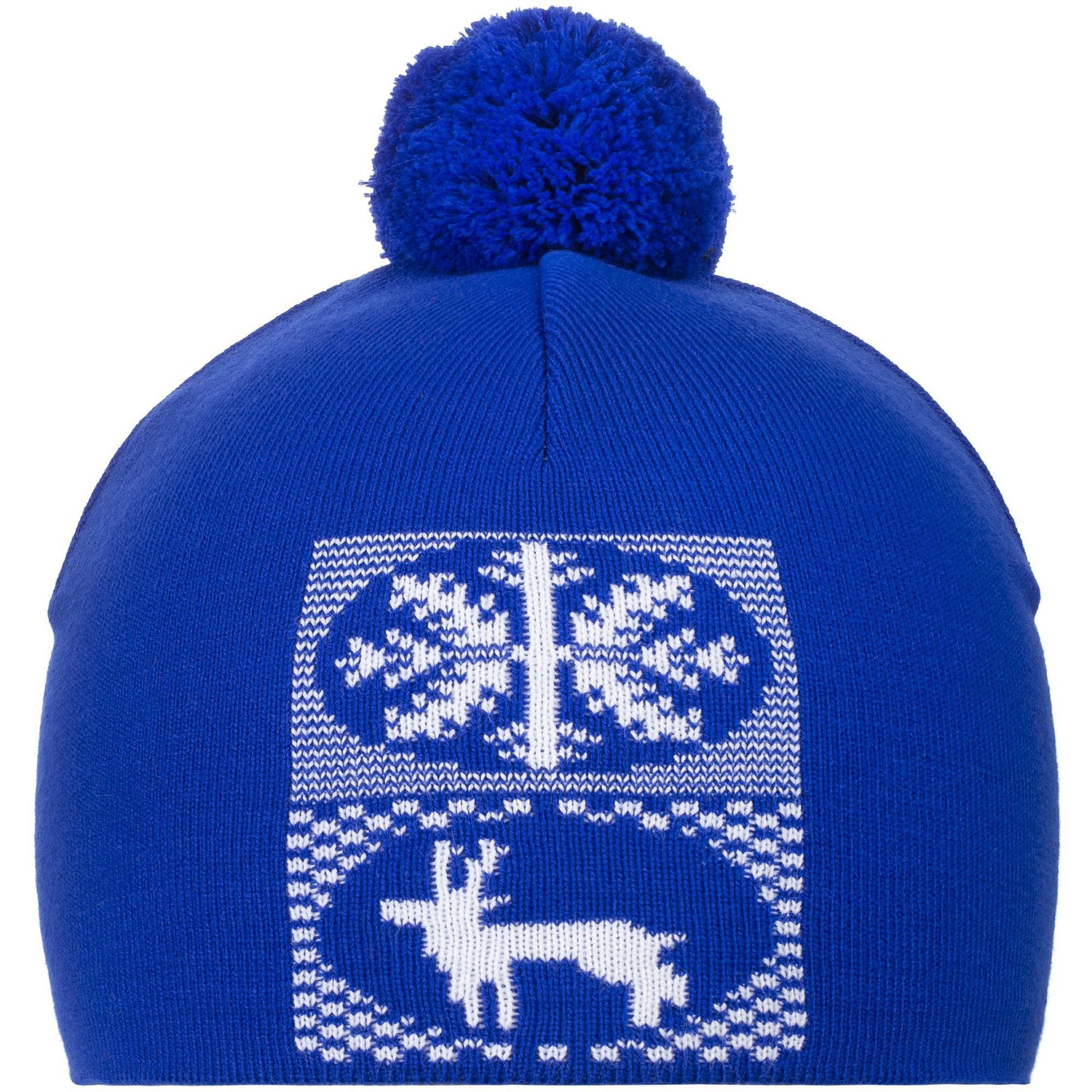 Шапка на заказ Tricksy Classic, полушерсть