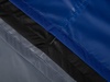 Дождевик R2, синий с логотипом