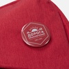 Рюкзак для ноутбука Onefold, красный с логотипом