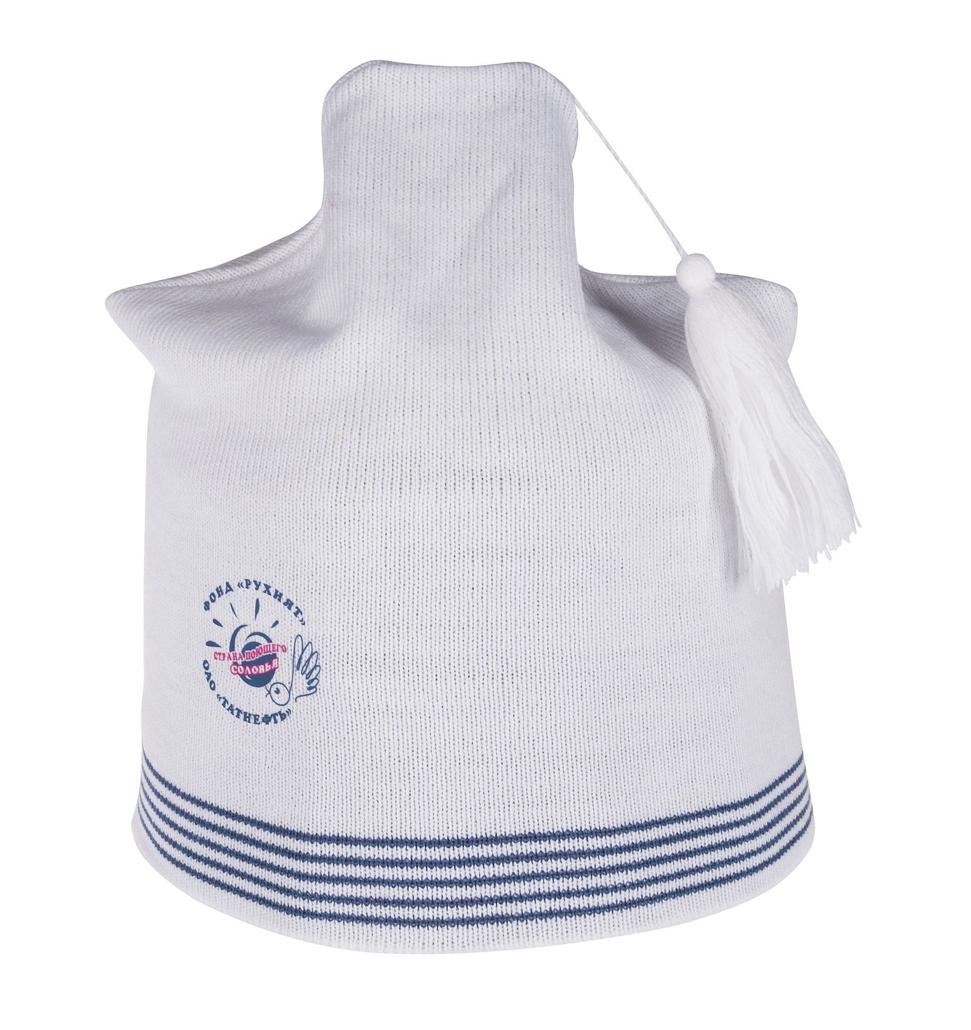 Шапка-петушок Cockerel на заказ, акрил