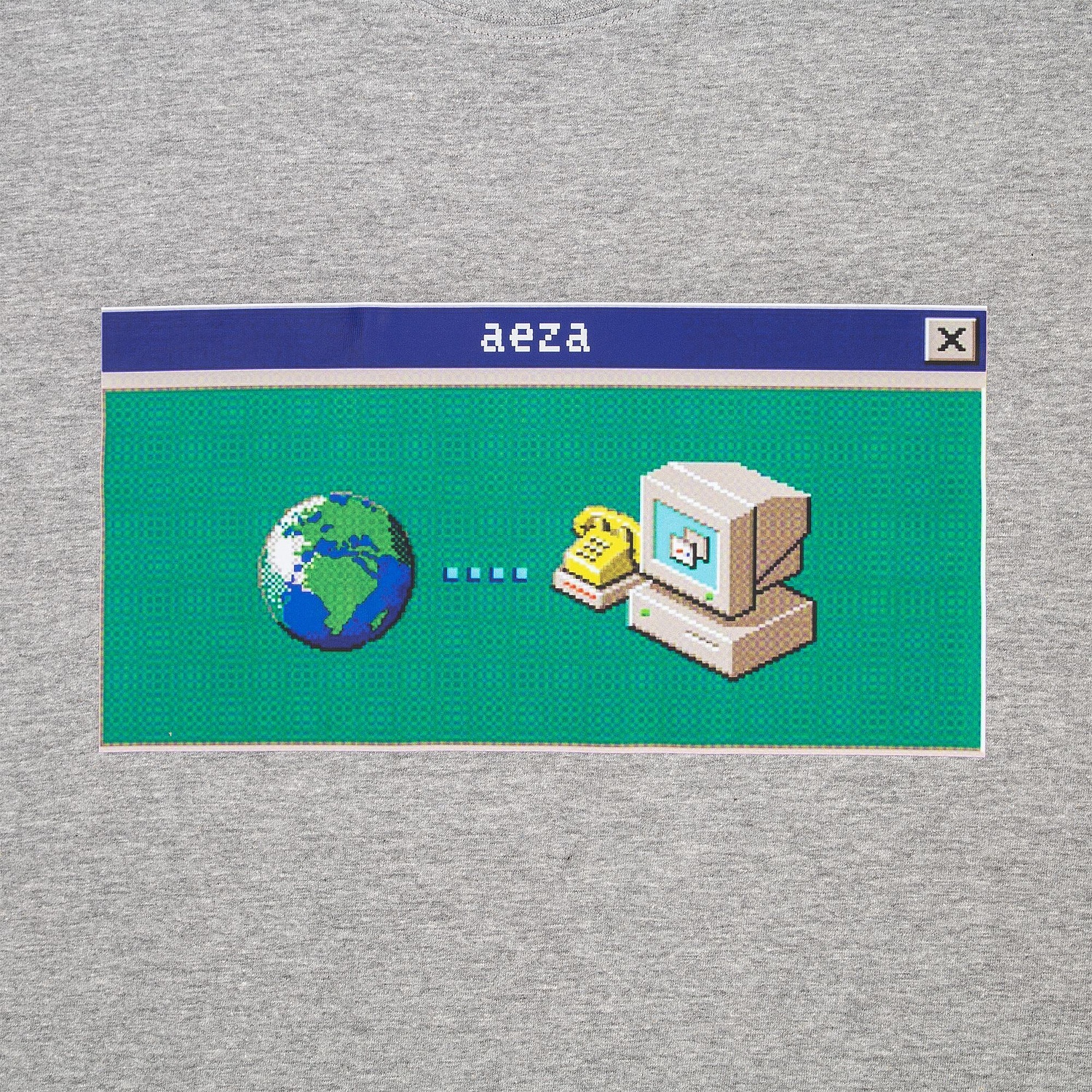 Футболка Imperial 190, хаки с логотипом