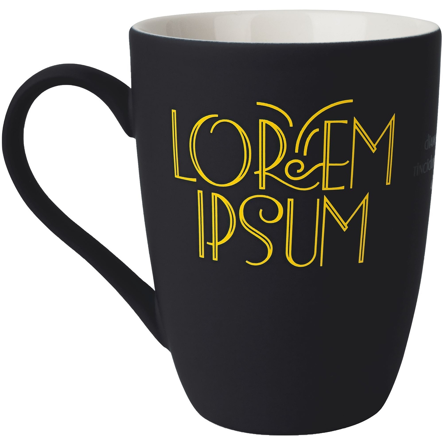 Набор Urban Office, черный с логотипом