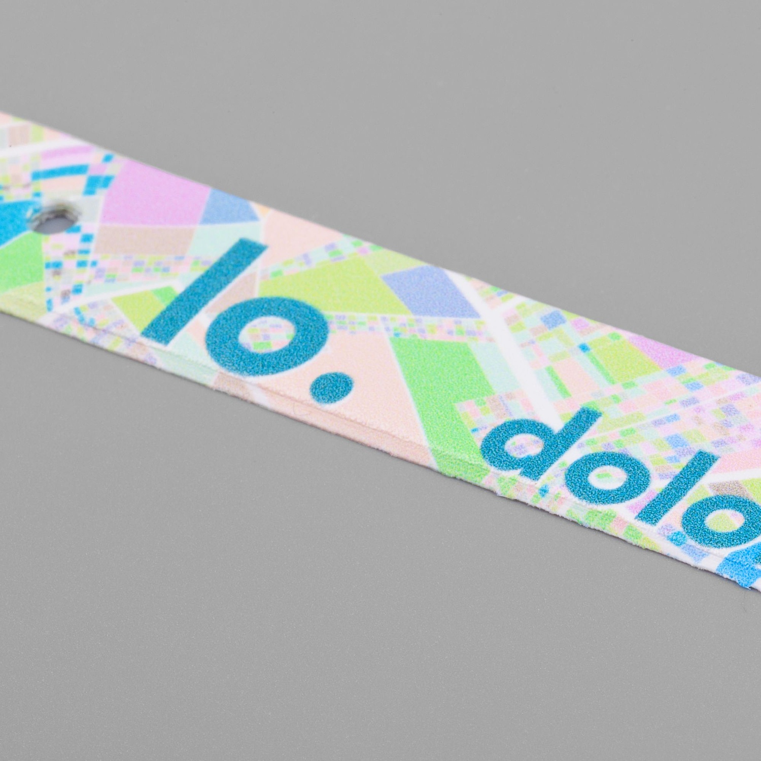 Браслет Pulse на заказ с логотипом