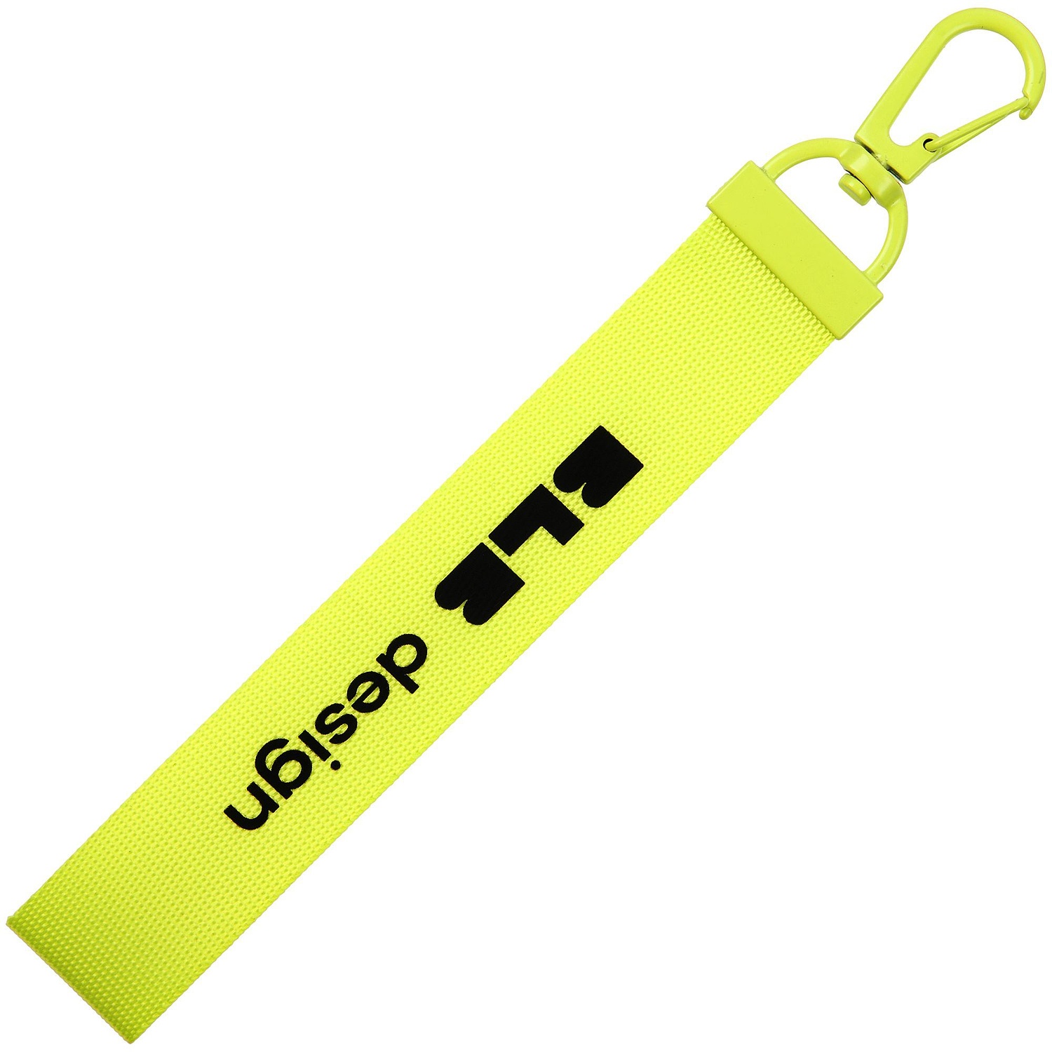 Ремувка Dominus, М, желтый неон с логотипом