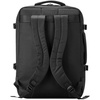 Рюкзак Ironik 2.0 XL, черный с логотипом