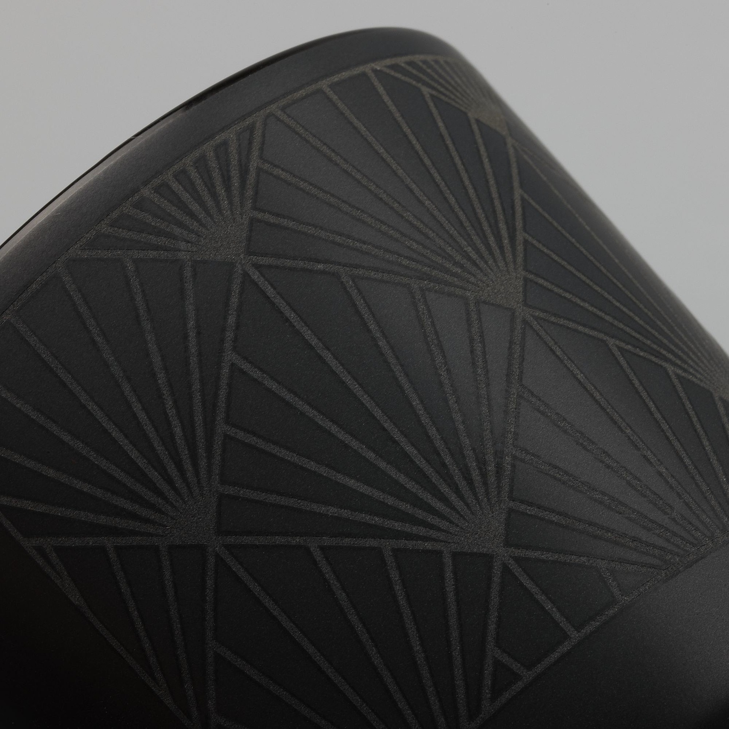 Кружка Eastpresso, черная