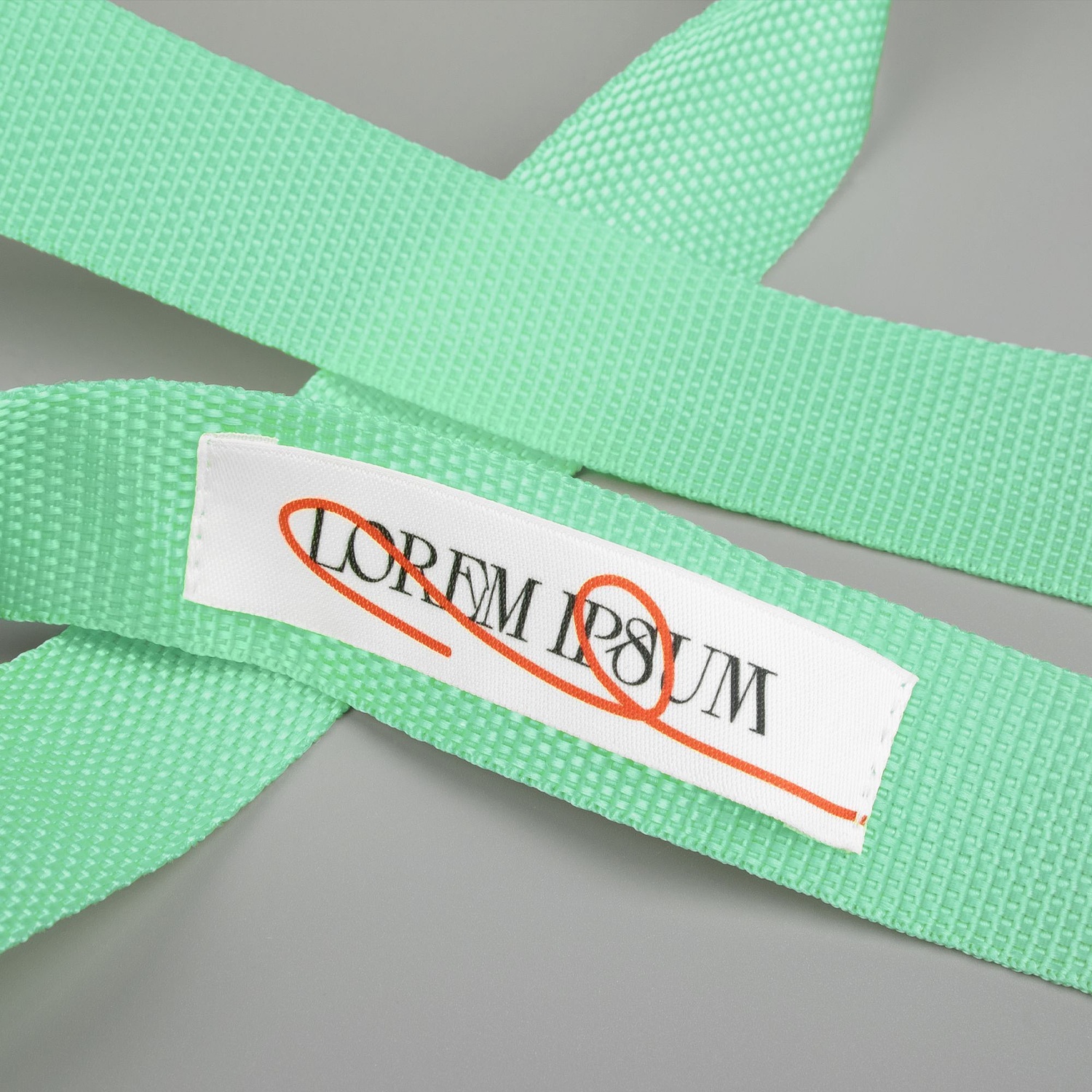 Плед для пикника Soft & Dry 2, светло-зеленый