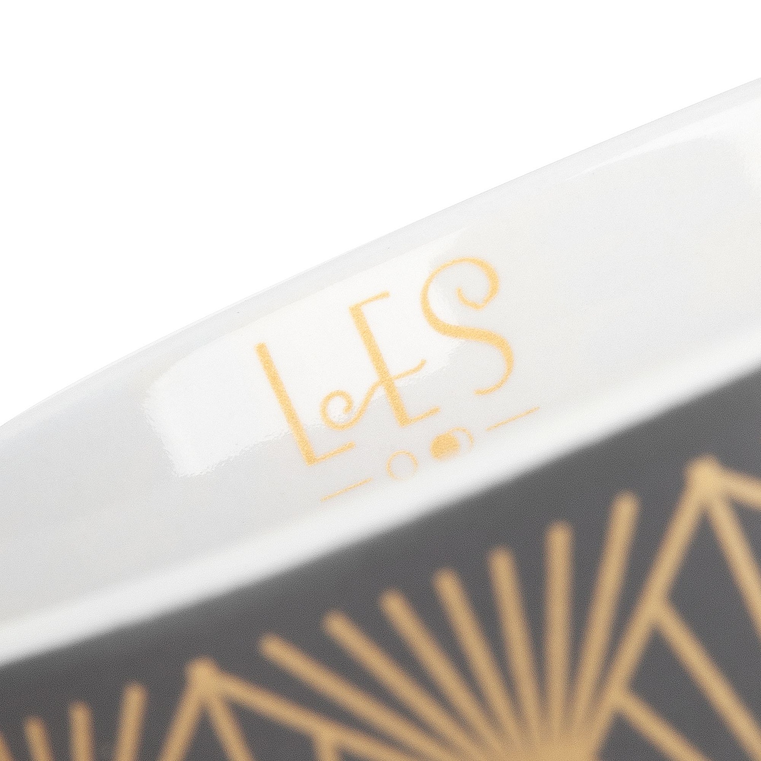 Кружка Forma Linea, серая с логотипом