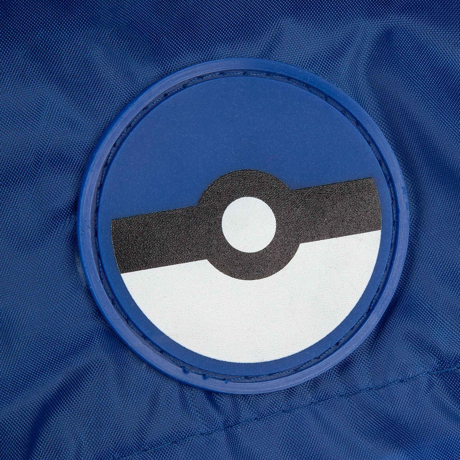 Дождевик Rainman Zip, фиолетовый с логотипом