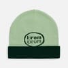 Шапка на заказ Calle Classic, акрил с логотипом