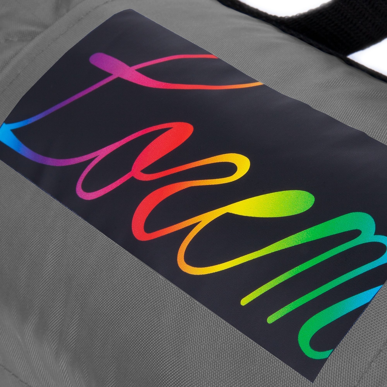 Плед для пикника Comfy, серый