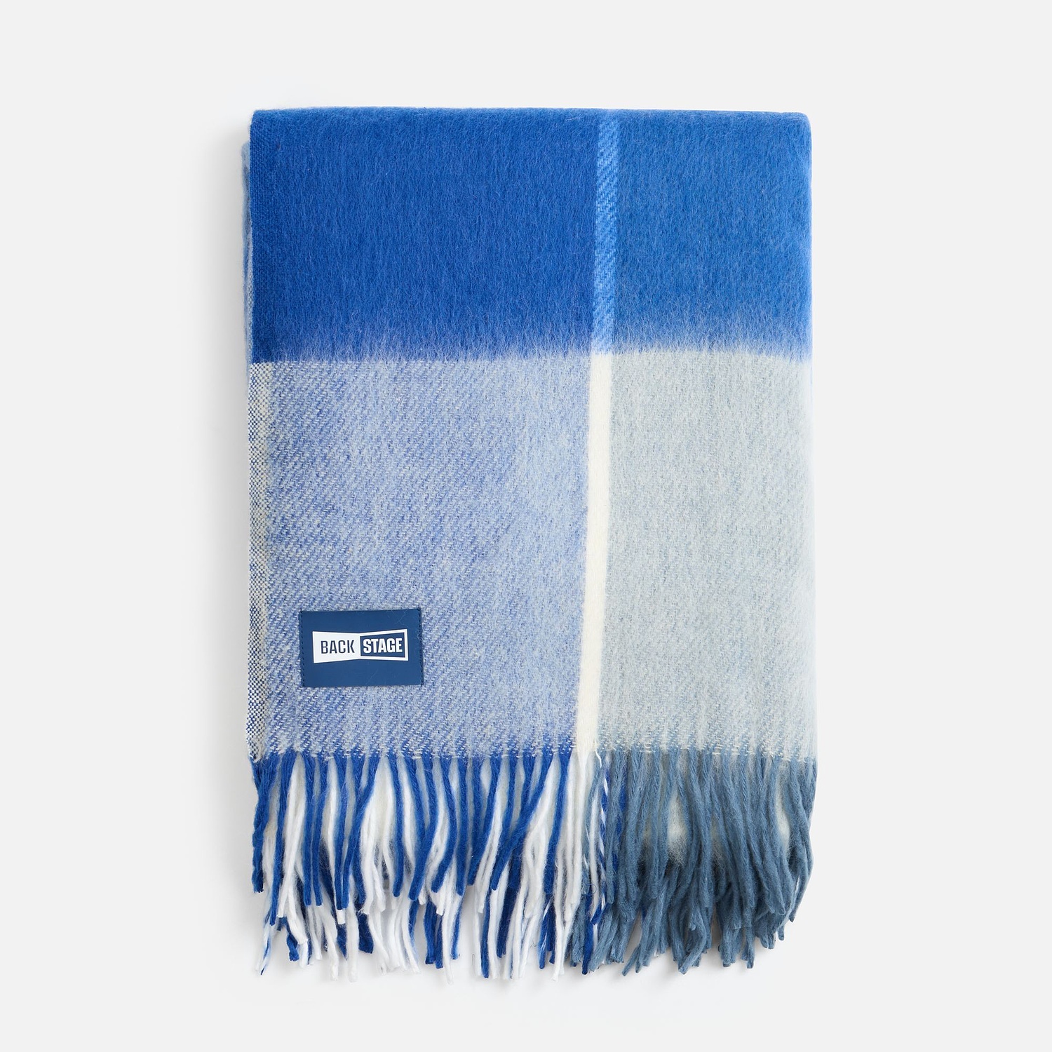 Лейбл Listra SoftTouch, XL, темно-синий