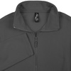 Куртка мужская Norman Men, серая с логотипом