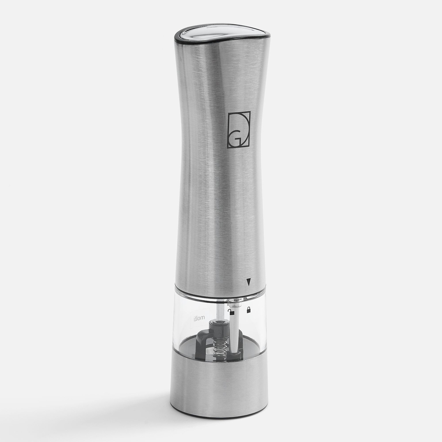 Электрическая мельница для специй Cocinero