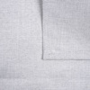 Салфетка сервировочная Settle In, серая с логотипом