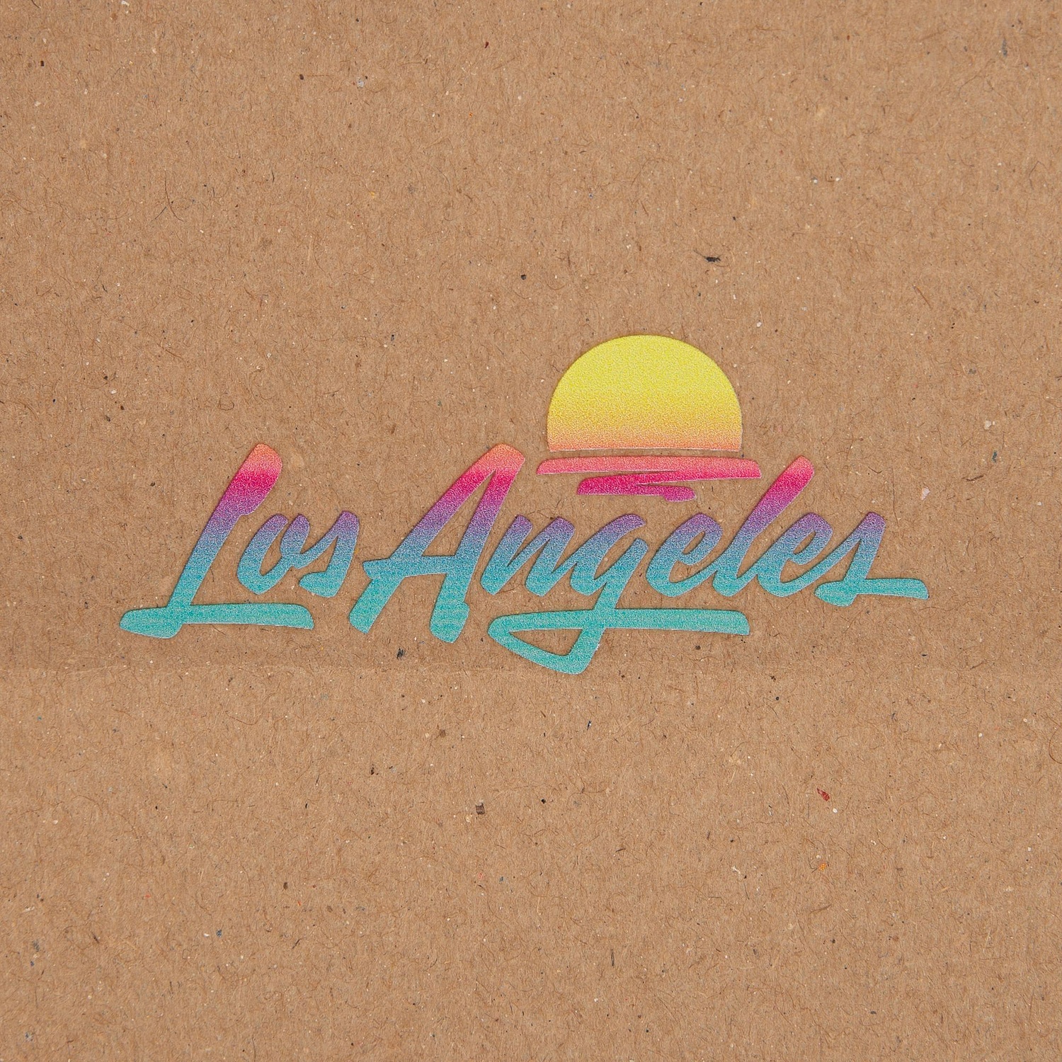 Пакет «Крафт», XS, неокрашенный