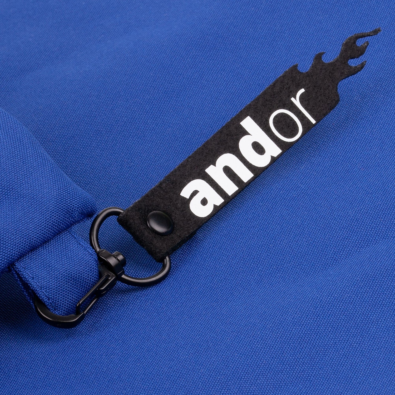 Основа для шопера-рюкзака B3, синяя